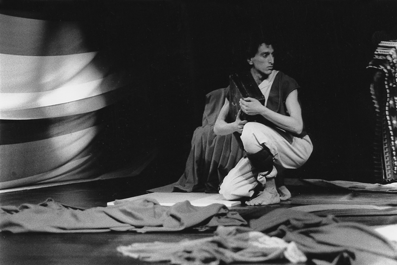 Ali Salmi